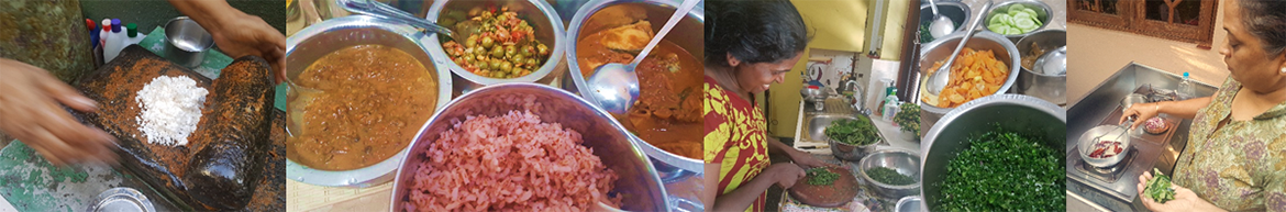 Colombo Cuisine Tour – Home visit with interactive cooking