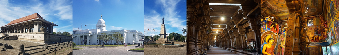 Colombo Must-See’s Tour